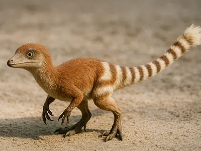 Robot-dinozaur od Dobot: przerażająca i fascynująca rewolucja w edukacji i rozrywce