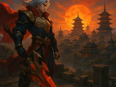 Szok na arena – jak King Pro League sezon 2025 wywrócił świat Honor of Kings do góry nogami!