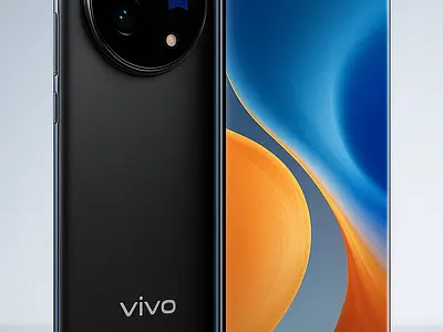 Vivo X300 Pro: przełomowy smartfon, który zmienia zasady gry