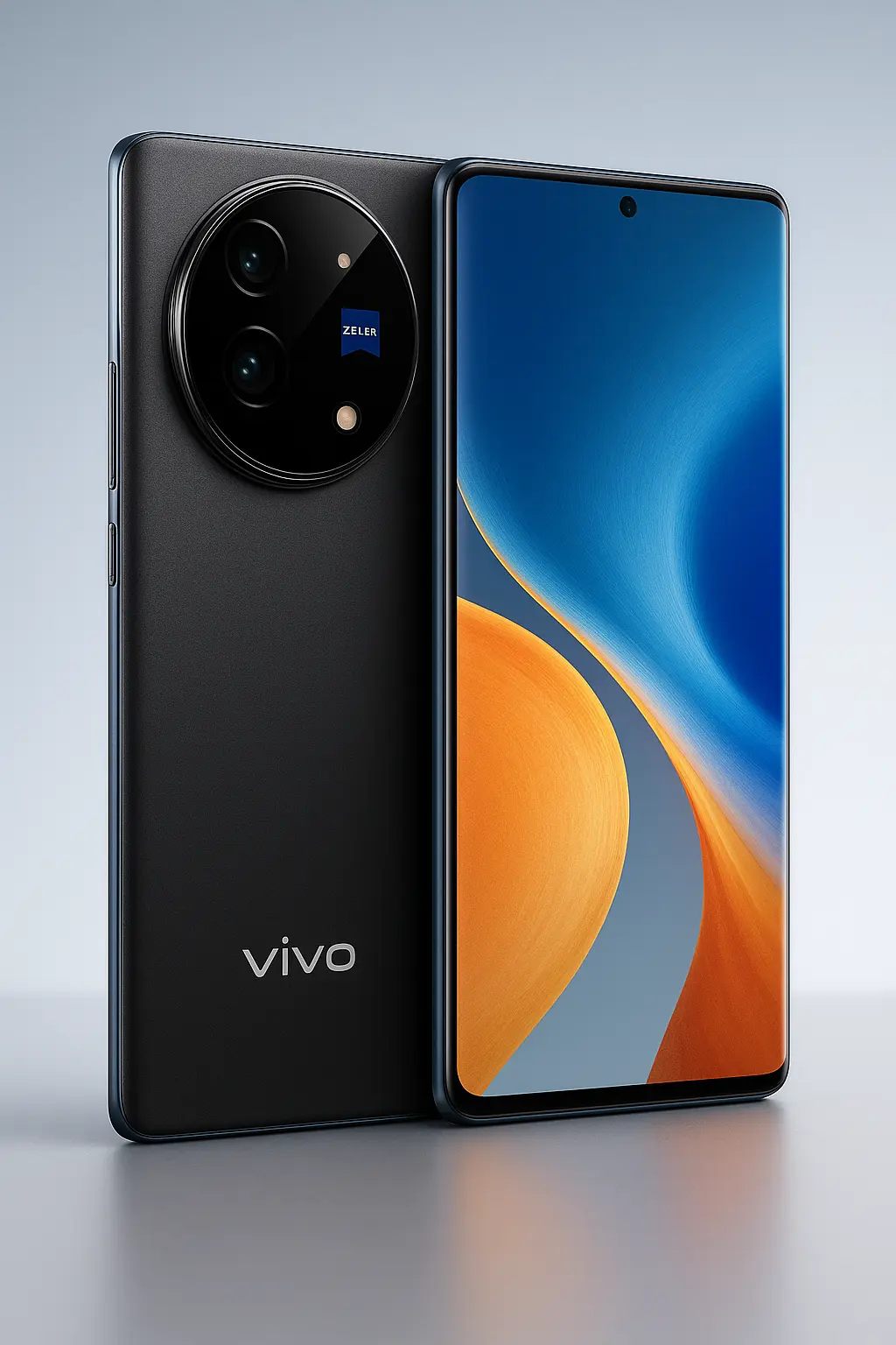 Vivo X300 Pro: przełomowy smartfon, który zmienia zasady gry