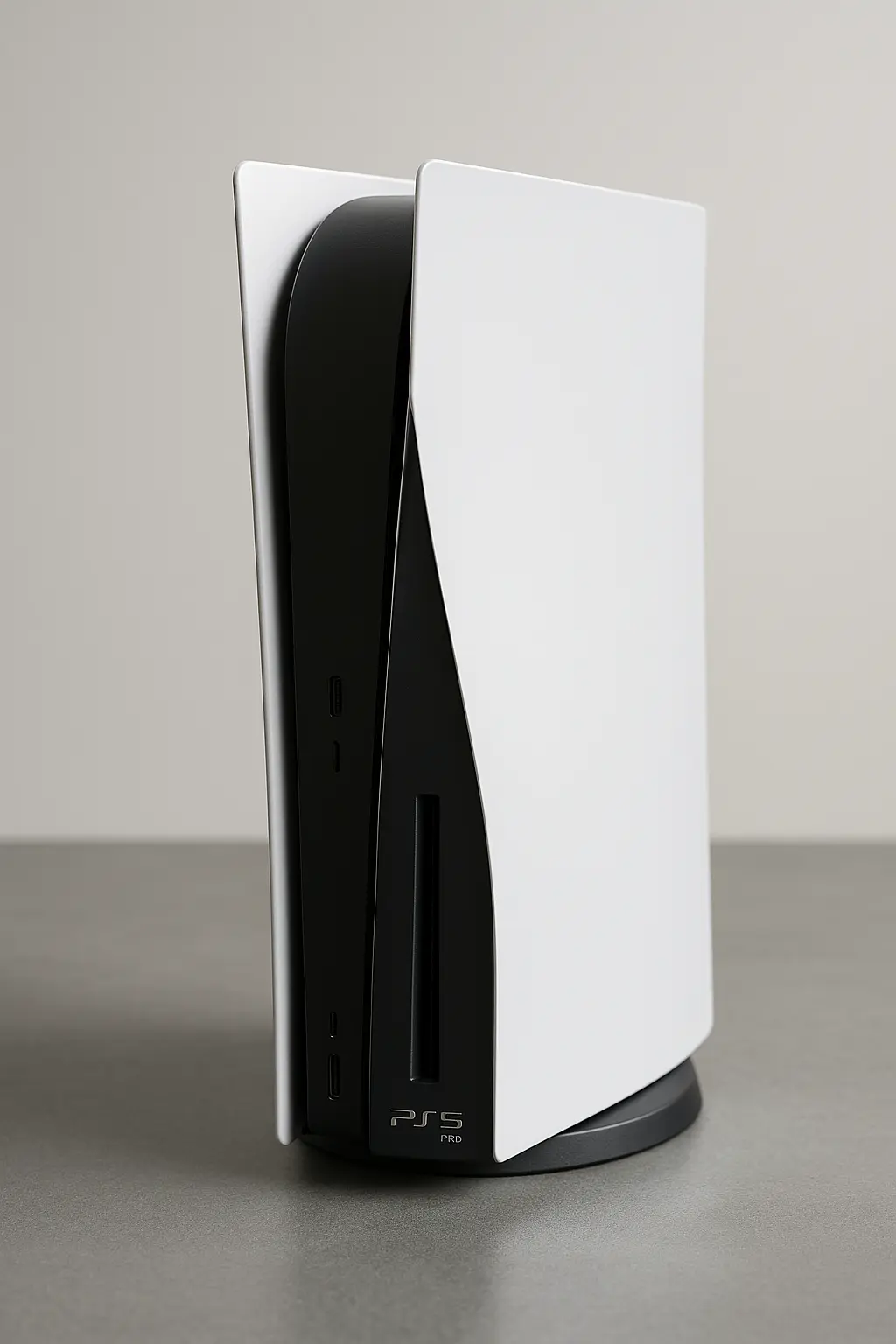 Chińska edycja PS5 Pro – wszystko, co musisz wiedzieć