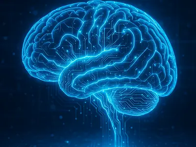 Transneuron – sztuczny neuron, który może działać jak ludzki mózg