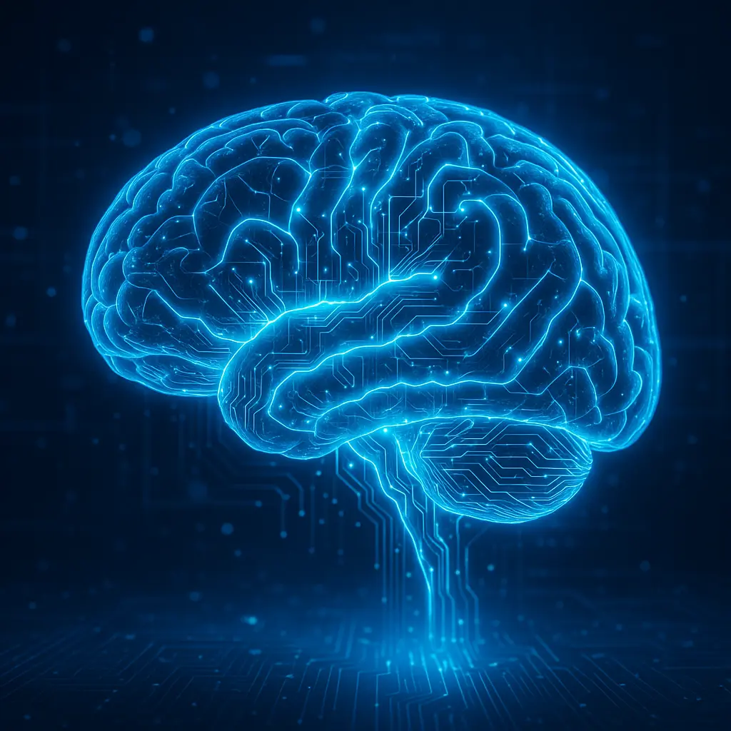 Transneuron – sztuczny neuron, który może działać jak ludzki mózg