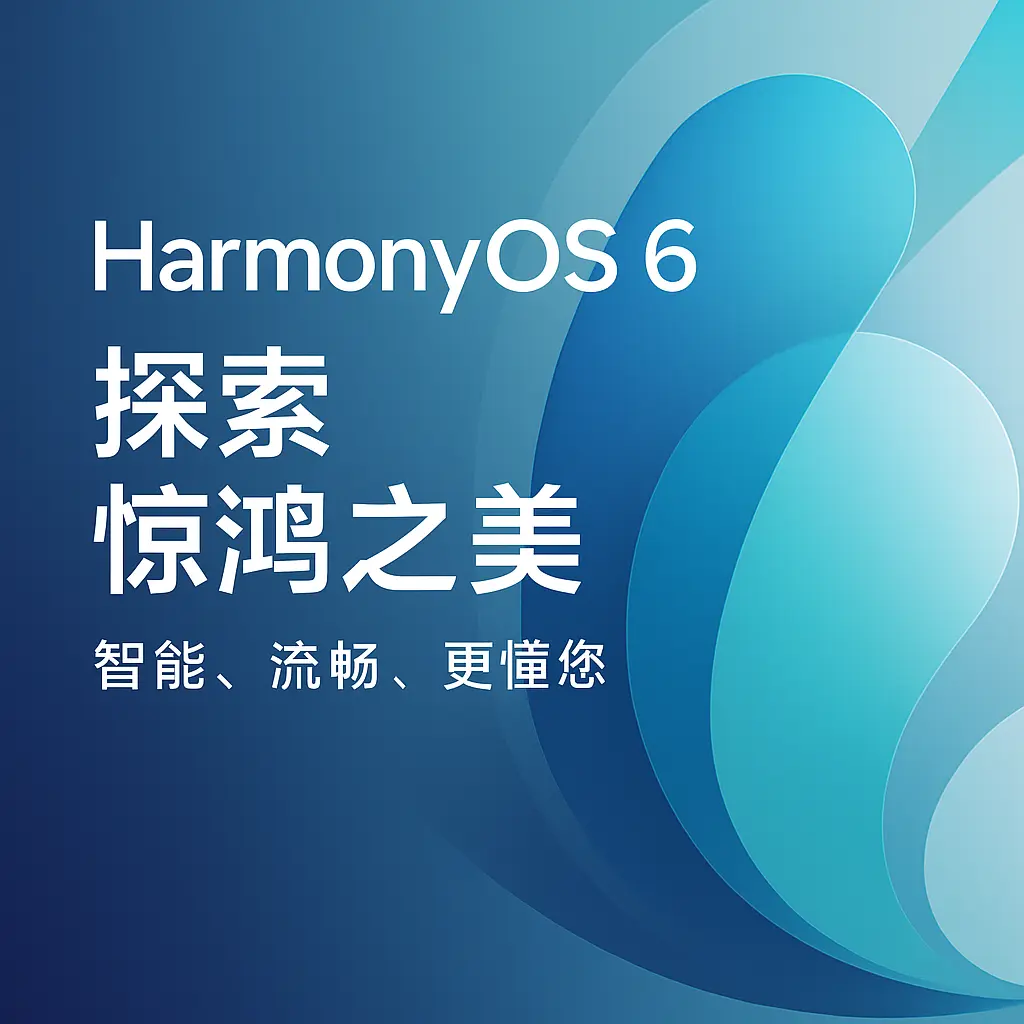 HarmonyOS 6 – przyszłość systemów mobilnych według Huawei