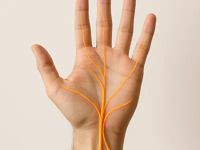 Polscy naukowcy blisko przełomu! Stworzyli „inteligentną rurkę”, która może odrodzić przerwane nerwy