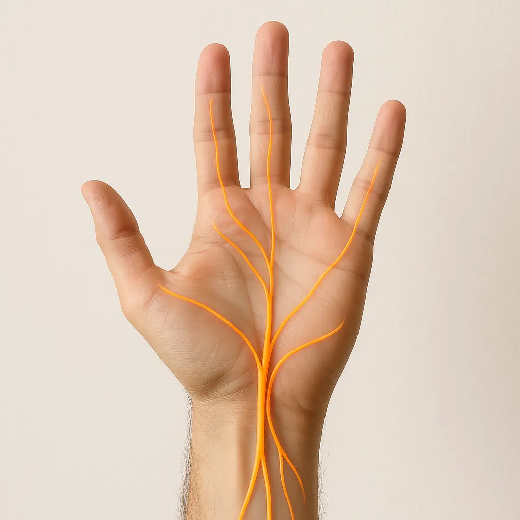 Polscy naukowcy blisko przełomu! Stworzyli „inteligentną rurkę”, która może odrodzić przerwane nerwy