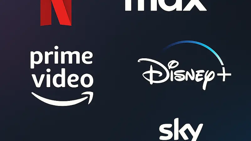 Nowe filmy i seriale na grudzień – przegląd najważniejszych premier