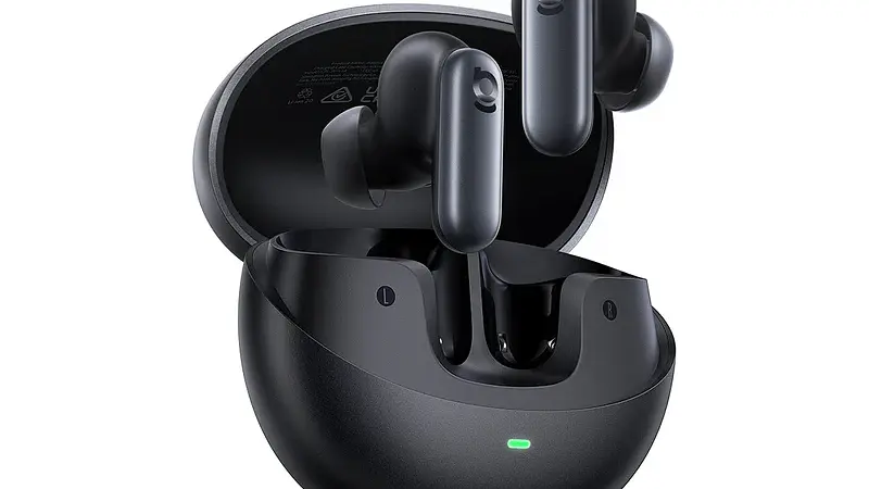 Baseus Inspire XP1 – Słuchawki, Które Niszczą Konkurencję? Sprawdziłem, Czy Warto!