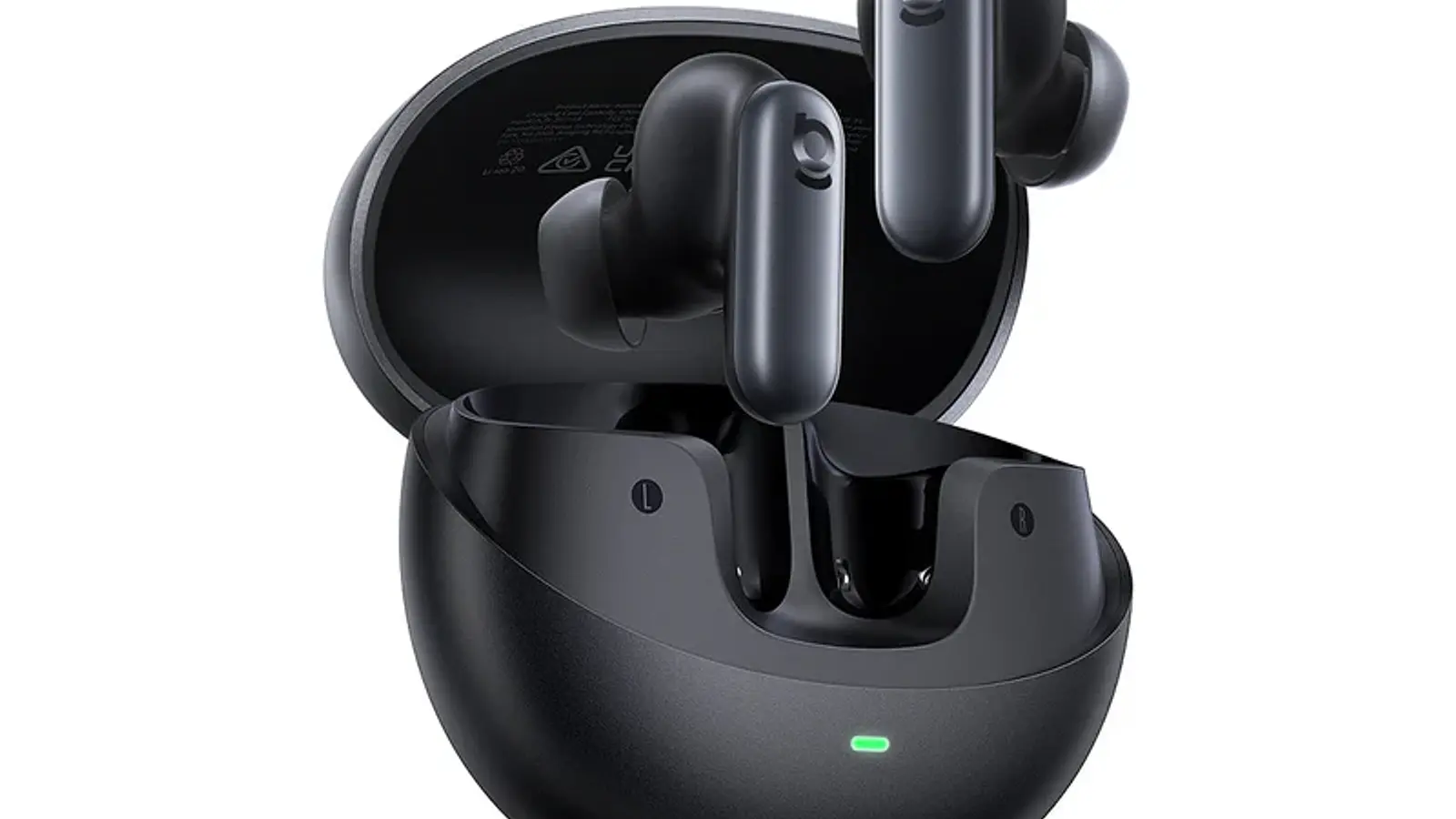 Baseus Inspire XP1 – Słuchawki, Które Niszczą Konkurencję? Sprawdziłem, Czy Warto!