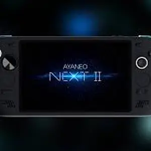 Ayaneo Next II miażdży konkurencję! Tak mocnej konsoli przenośnej jeszcze nie było