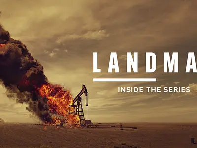 Landman 2x01 Rozrywa Ciszę! Szokujące Zdrady i Brutalne Konsekwencje