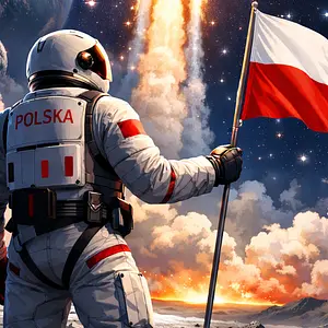 MNiSW: koszt ogólnopolskiej trasy IGNIS to 6 mln zł; Uznański-Wiśniewski nie pobiera wynagrodzenia