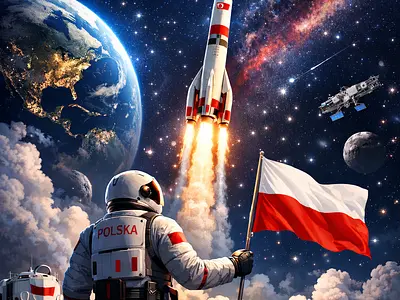 MNiSW: koszt ogólnopolskiej trasy IGNIS to 6 mln zł; Uznański-Wiśniewski nie pobiera wynagrodzenia