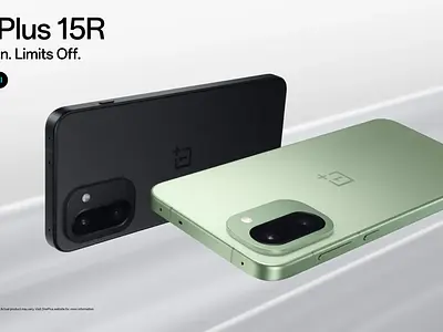 OnePlus 15R jako odpowiedź na zmęczenie drogimi flagowcami