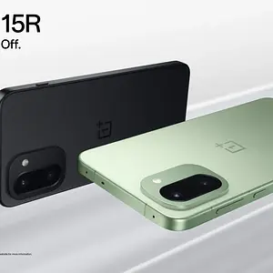 OnePlus 15R jako odpowiedź na zmęczenie drogimi flagowcami