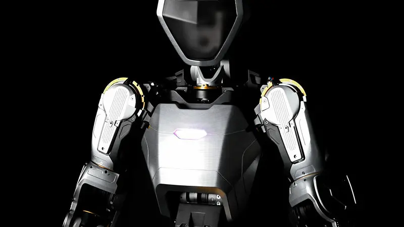 Tron 2 to nie science fiction. Ten robot zmienia wszystko, co wiemy o automatyzacji