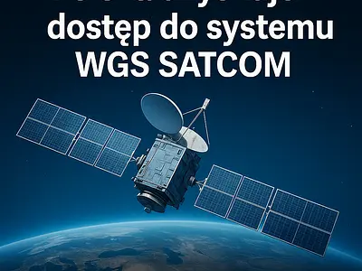 Polska z dostępem do Wideband Global SATCOM WGS – nowa era komunikacji wojskowej