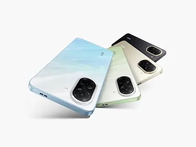 Xiaomi wprowadza Redmi A5: Potężny aparat i ulepszona wydajność zamknięte w nowym designie