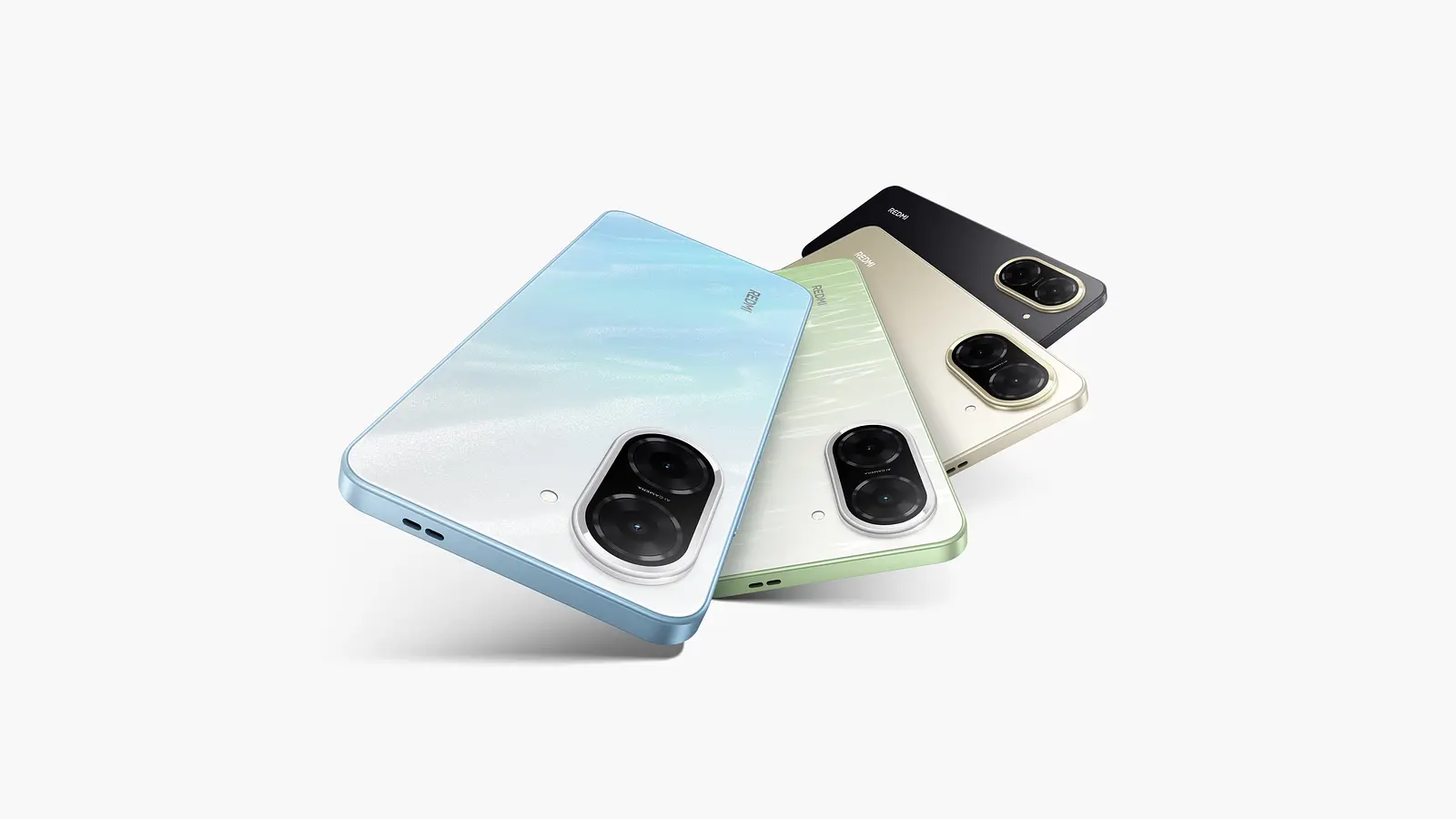 Xiaomi wprowadza Redmi A5: Potężny aparat i ulepszona wydajność zamknięte w nowym designie