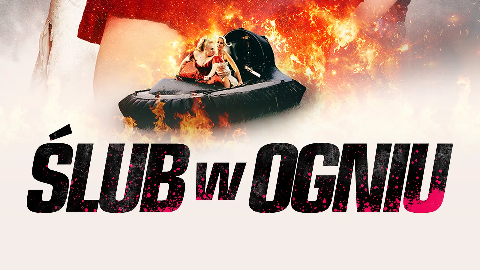 Miłość wystawiona na próbę ognia. Ten serial Prime Video zaskakuje emocjami