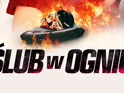 Miłość wystawiona na próbę ognia. Ten serial Prime Video zaskakuje emocjami