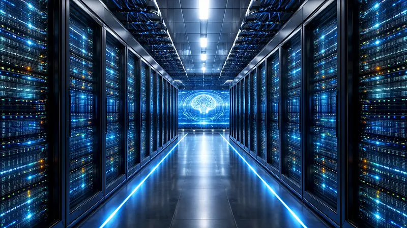 Bałtycka rewolucja AI: Baltic AI GigaFactory zmienia przyszłość Europy