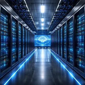 Bałtycka rewolucja AI: Baltic AI GigaFactory zmienia przyszłość Europy