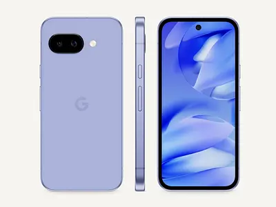Smartfon Google Pixel 9a