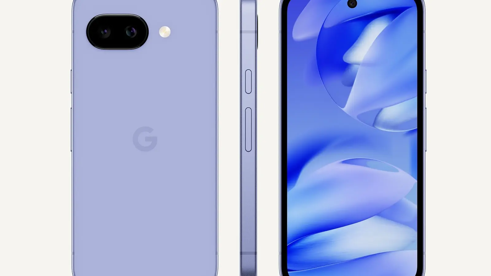 Smartfon Google Pixel 9a