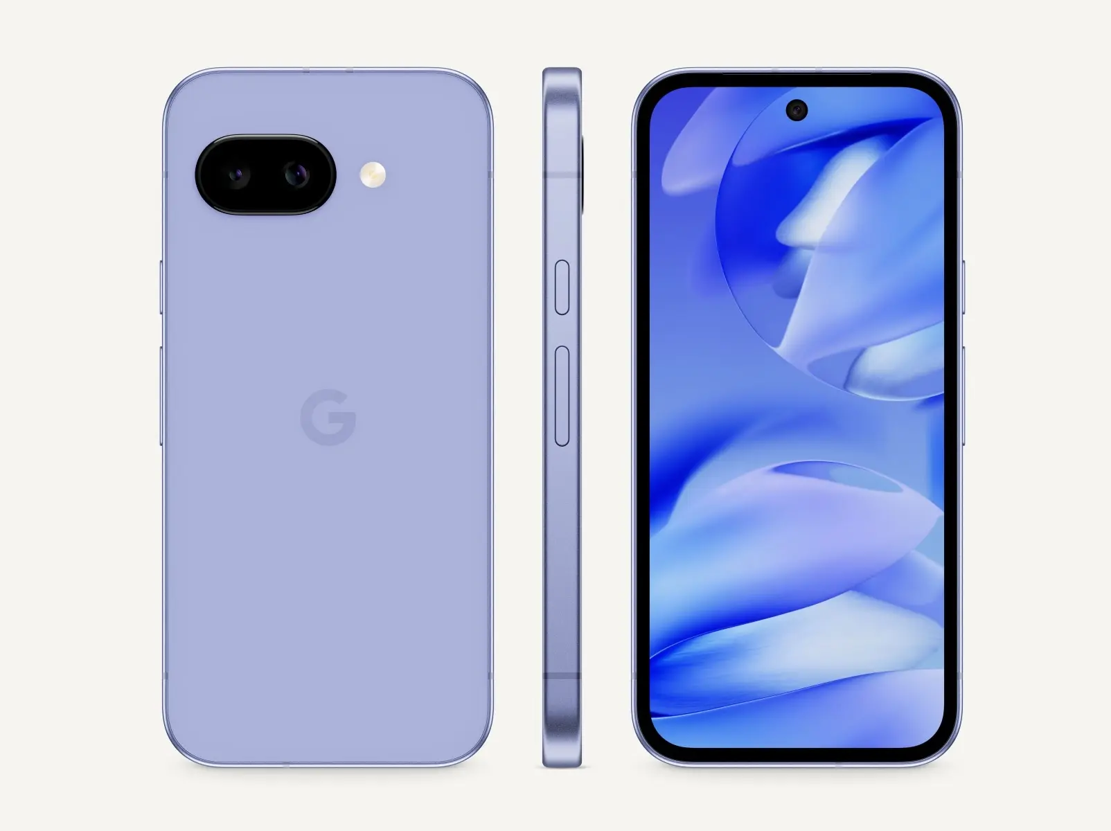 Smartfon Google Pixel 9a