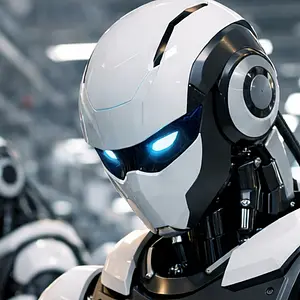 Hitachi wprowadza humanoidalne roboty do fabryki. Przyszłość produkcji dzieje się teraz