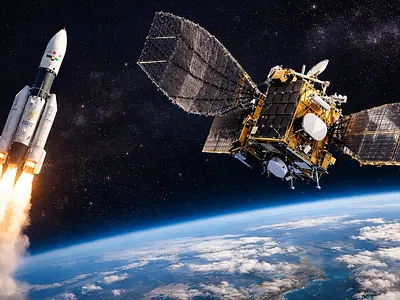 BlueBird Block-2 na orbicie – nowy rozdział w globalnej łączności satelitarnej