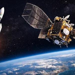 BlueBird Block-2 na orbicie – nowy rozdział w globalnej łączności satelitarnej