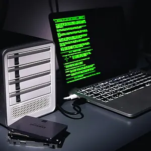 Polsko-francuska drużyna zdobyła drugie miejsce w ćwiczeniach cyberobrony NATO