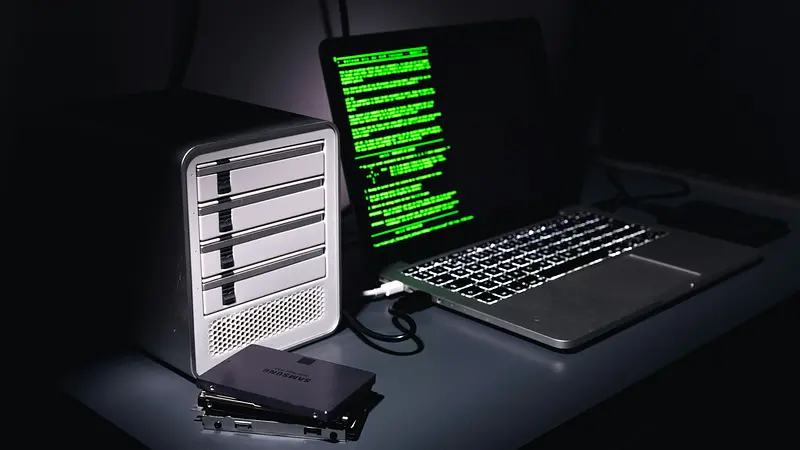 Polsko-francuska drużyna zdobyła drugie miejsce w ćwiczeniach cyberobrony NATO