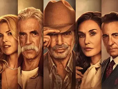 „Landman” sezon 2 – głęboko w sercu Teksasu: fabuła, obsada, reżyseria i recenzja pierwszych odcinków