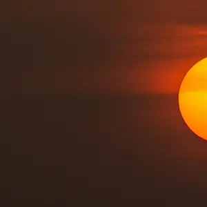 Polski instrument zarejestrował efekty jednego z najsilniejszych rozbłysków na Słońcu