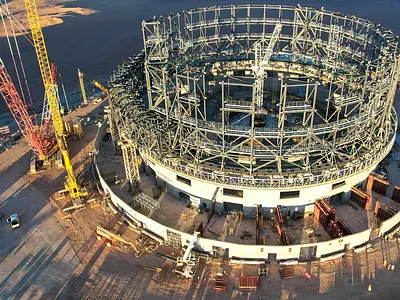 Gigant, który zmieni astronomię. ELT w Chile zajrzy w początki Wszechświata