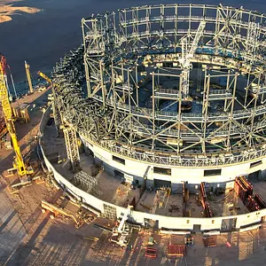 Gigant, który zmieni astronomię. ELT w Chile zajrzy w początki Wszechświata