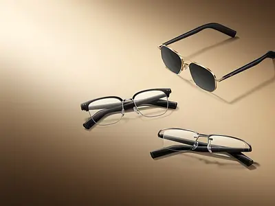 Xiaomi Mijia Smart Audio Glasses – analiza technologii i realnych możliwości