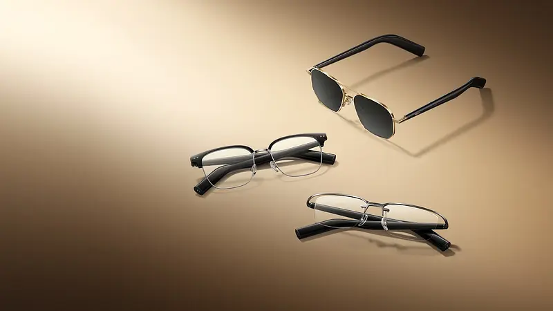 Xiaomi Mijia Smart Audio Glasses – analiza technologii i realnych możliwości