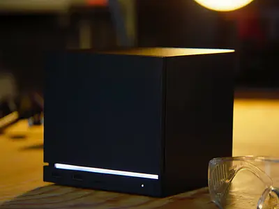 Valve Steam Machine – ambitna wizja grania PC w salonie