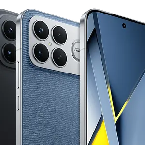 Poco F8 Ultra z Snapdragon 8 Gen 4 i aparatem 200 MP – flagowa moc w nowym wydaniu