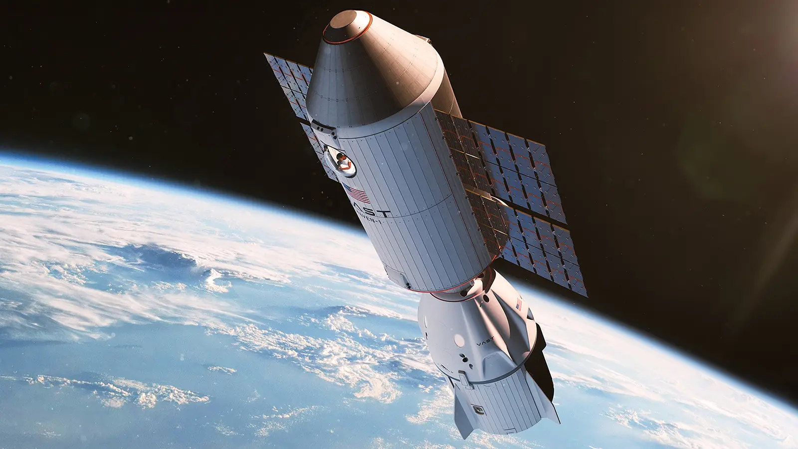 Haven-1 – przełomowa komercyjna stacja kosmiczna i nowy rozdział obecności człowieka na orbicie