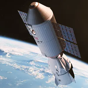 Haven-1 – przełomowa komercyjna stacja kosmiczna i nowy rozdział obecności człowieka na orbicie