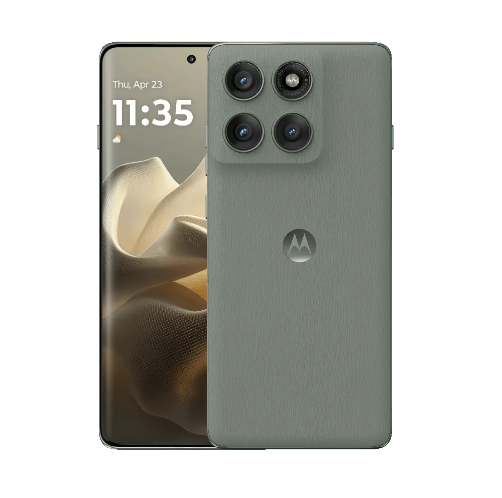 Smartfon Motorola Edge 60 