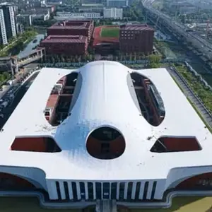 Chińscy inżynierowie zaprezentowali CHIEF1900, rekordowo mocny silnik hipergrawitacyjny