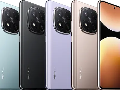 Redmi Note 14 Pro+ 5G Najlepszy Smartfon do 1500 zł