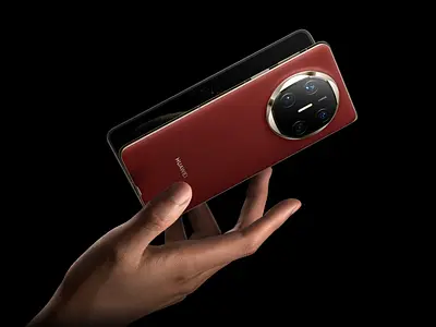 HUAWEI Mate X6 oficjalnie zaprezentowany. Nowy standard smartfonów premium