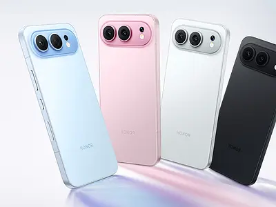 Honor 500 oficjalnie zaprezentowany. Nowoczesny design, mocna specyfikacja i atrakcyjna cena